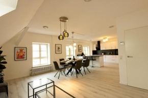 Bonnystay Lörrach Designer Apartment, mitten in Lörrach 111 qm